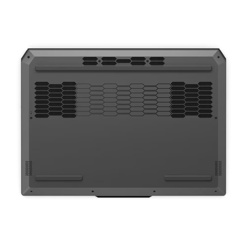 Ноутбук Lenovo LOQ 15IRX9 (83DV00S6RA) Luna Grey
