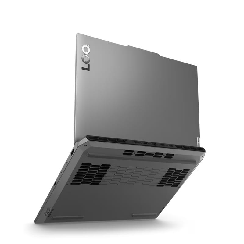 Ноутбук Lenovo LOQ 15IRX9 (83DV00KARA) Luna Grey