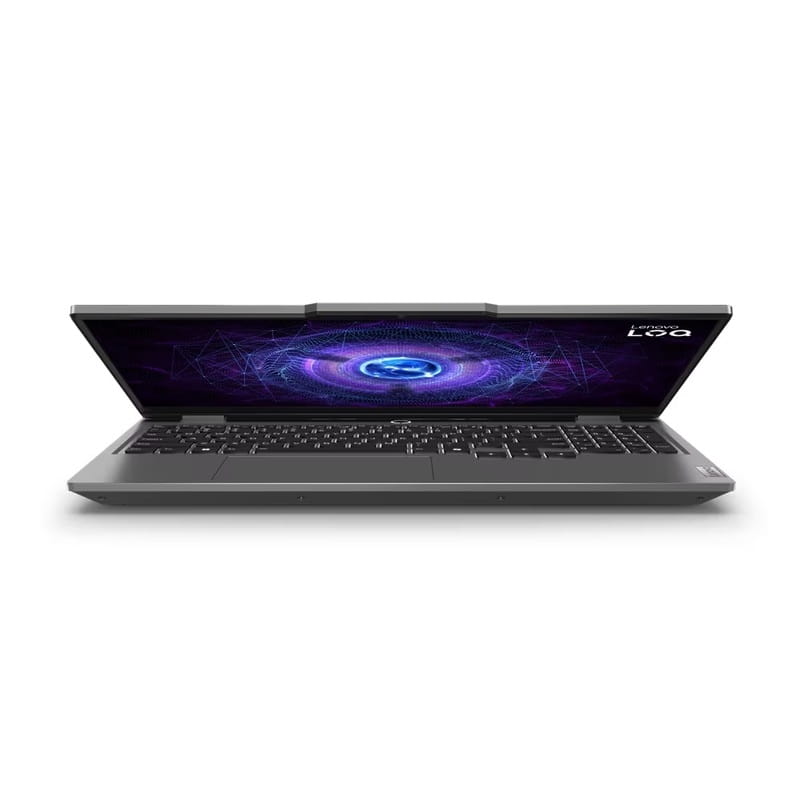 Ноутбук Lenovo LOQ 15IRX9 (83DV00KARA) Luna Grey
