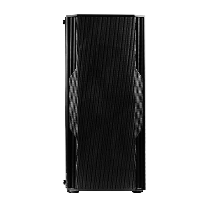 Корпус LogicConcept Agir Black (AT-AGIR-MG-10-000000-0002) без БП