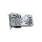 Фото - Видеокарта GF RTX 5060 Ti 16GB GDDR7 Eagle OC Ice Gigabyte (GV-N506TEAGLEOC ICE-16GD) | click.ua