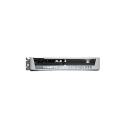 Відеокарта GF RTX 5060 Ti 16GB GDDR7 Eagle OC Ice Gigabyte (GV-N506TEAGLEOC ICE-16GD)