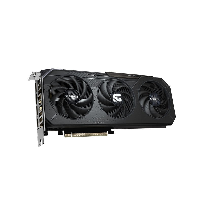 Видеокарта GF RTX 5060 Ti 16GB GDDR7 Gaming OC Gigabyte (GV-N506TGAMING OC-16GD)