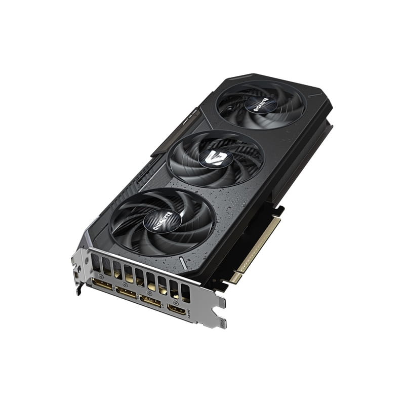 Видеокарта GF RTX 5060 Ti 16GB GDDR7 Gaming OC Gigabyte (GV-N506TGAMING OC-16GD)