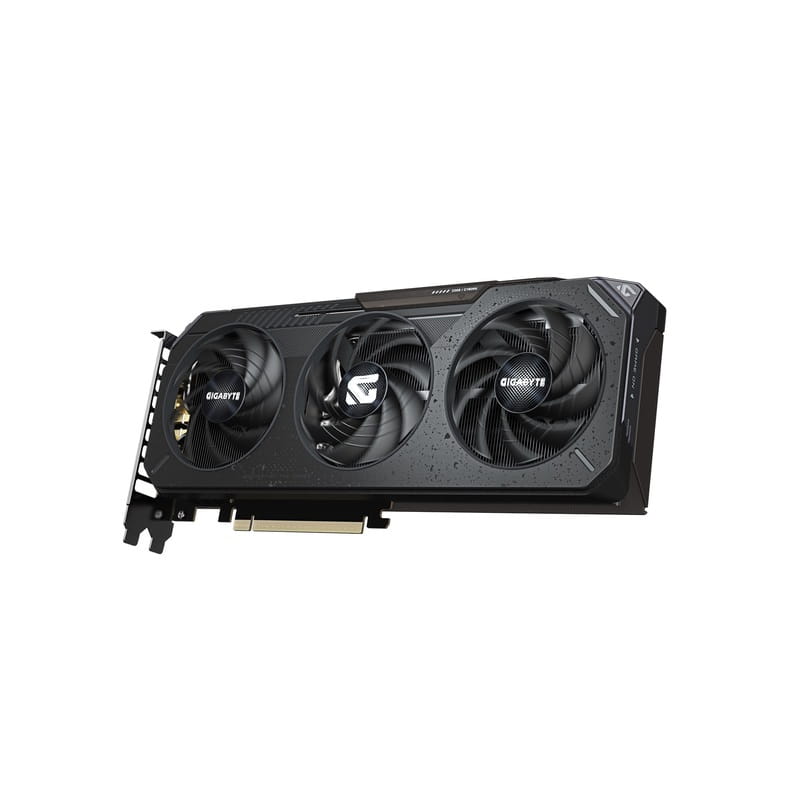 Відеокарта GF RTX 5060 Ti 16GB GDDR7 Gaming OC Gigabyte (GV-N506TGAMING OC-16GD)
