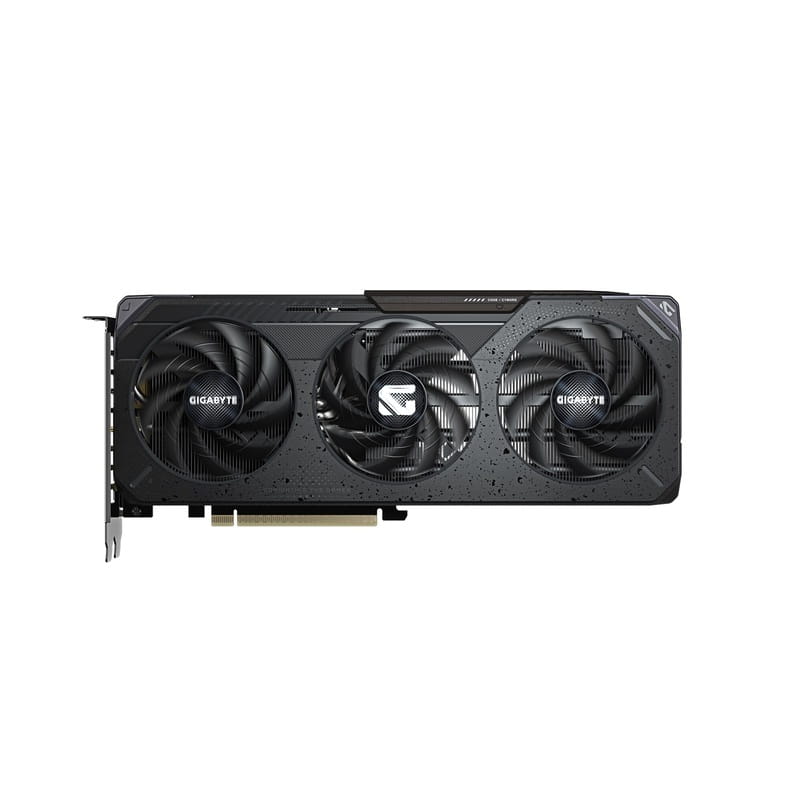 Видеокарта GF RTX 5060 Ti 16GB GDDR7 Gaming OC Gigabyte (GV-N506TGAMING OC-16GD)