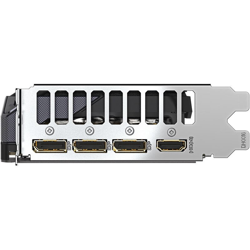 Відеокарта GF RTX 5060 8GB GDDR7 Gaming OC Gigabyte (GV-N5060GAMING OC-8GD)