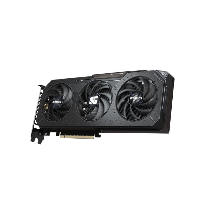 Відеокарта GF RTX 5060 8GB GDDR7 Gaming OC Gigabyte (GV-N5060GAMING OC-8GD)