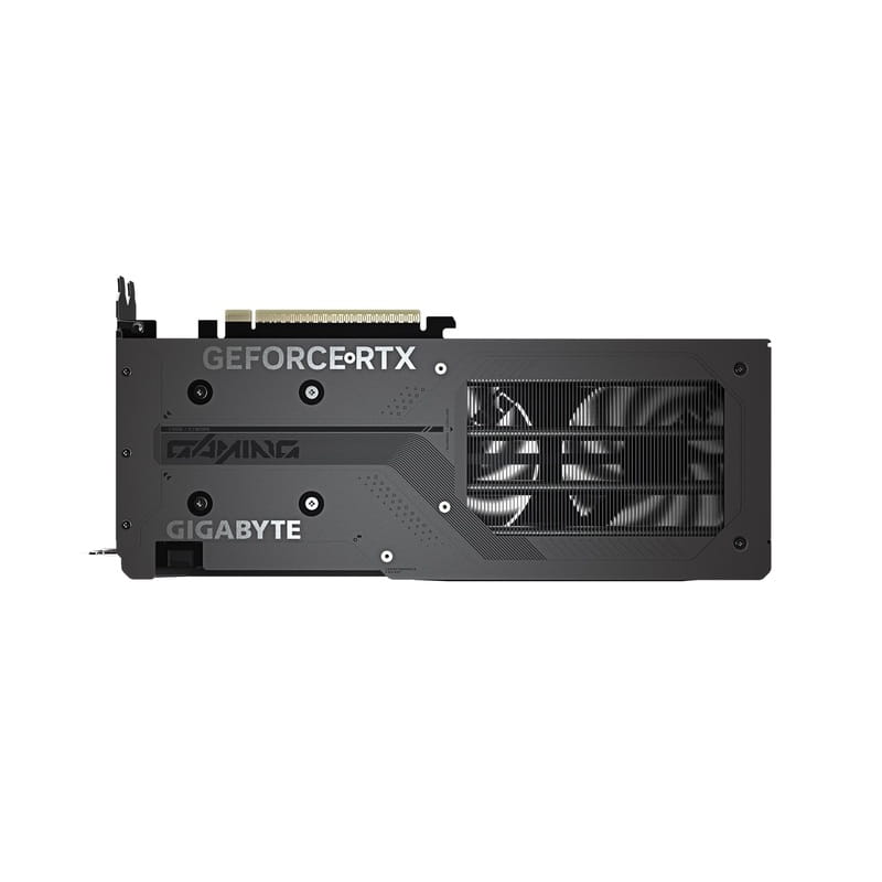 Відеокарта GF RTX 5060 8GB GDDR7 Gaming OC Gigabyte (GV-N5060GAMING OC-8GD)