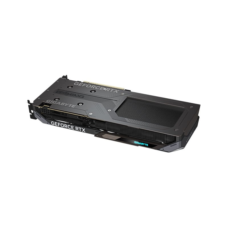 Відеокарта GF RTX 5060 8GB GDDR7 Gaming OC Gigabyte (GV-N5060GAMING OC-8GD)