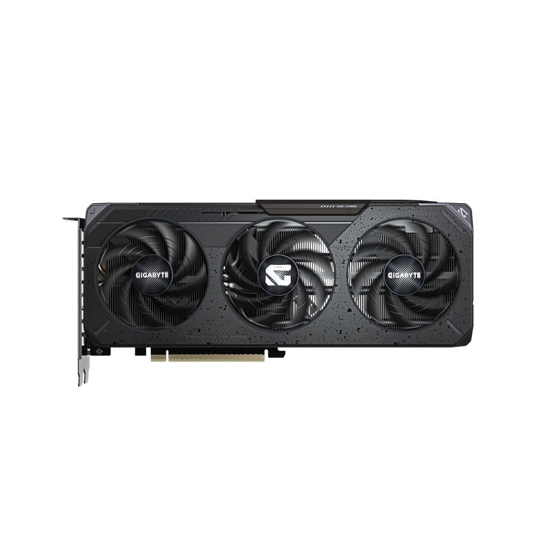 Відеокарта GF RTX 5060 8GB GDDR7 Gaming OC Gigabyte (GV-N5060GAMING OC-8GD)