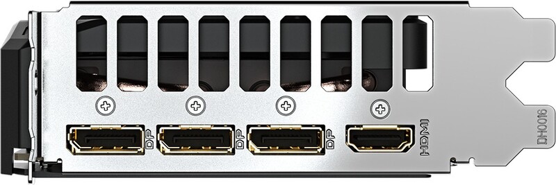 Видеокарта GF RTX 5060 8GB GDDR7 Windforce OC Gigabyte (GV-N5060WF2OC-8GD)