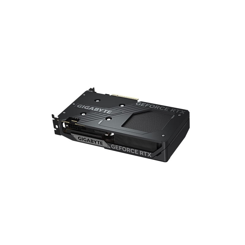 Відеокарта GF RTX 5060 8GB GDDR7 Windforce OC Gigabyte (GV-N5060WF2OC-8GD)