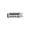 Фото - Відеокарта GF RTX 5060 8GB GDDR7 Windforce Gigabyte (GV-N5060WF2-8GD) | click.ua