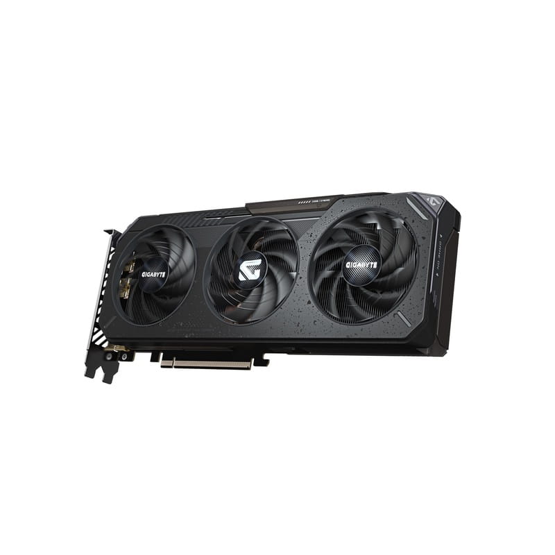 Відеокарта AMD Radeon RX 9060 XT 16GB GDDR6 Gaming OC Gigabyte (GV-R9060XTGAMING OC-16GD)