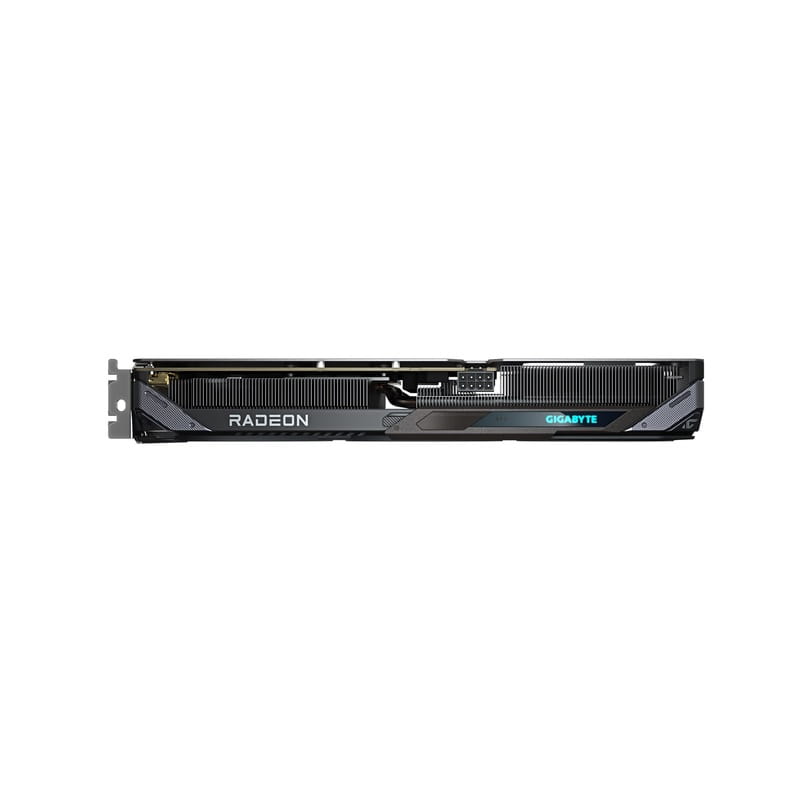 Відеокарта AMD Radeon RX 9060 XT 16GB GDDR6 Gaming OC Gigabyte (GV-R9060XTGAMING OC-16GD)
