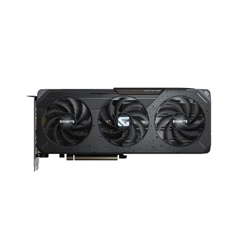 Відеокарта AMD Radeon RX 9060 XT 16GB GDDR6 Gaming OC Gigabyte (GV-R9060XTGAMING OC-16GD)