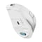 Фото - Мышь беспроводная A4Tech FB45CS Air2 Silver White | click.ua
