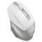 Фото - Мышь беспроводная A4Tech FB45CS Air2 Silver White | click.ua