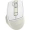 Фото - Миша бездротова A4Tech FB45CS Air2 Cream Beige | click.ua