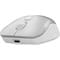 Фото - Миша бездротова A4Tech FB26CS Air2 Icy White | click.ua