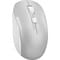 Фото - Миша бездротова A4Tech FB26CS Air2 Icy White | click.ua