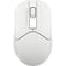 Фото - Миша бездротова A4Tech FB12S White | click.ua