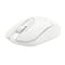Фото - Миша бездротова A4Tech FB12S White | click.ua