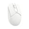 Фото - Миша бездротова A4Tech FB12S White | click.ua