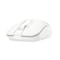 Фото - Миша бездротова A4Tech FB12S White | click.ua