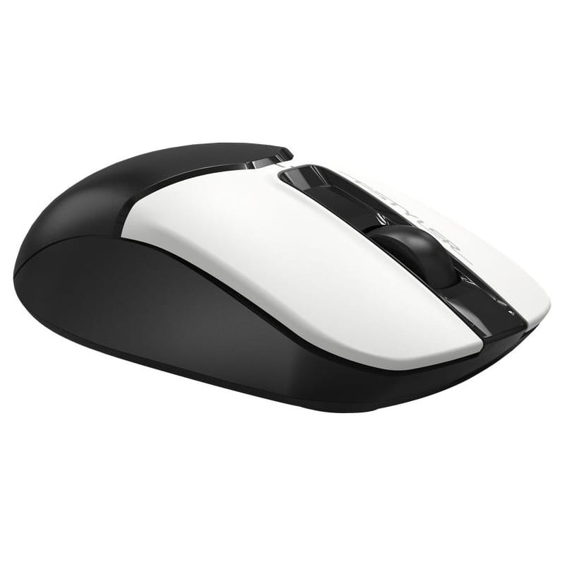 Миша бездротова A4Tech FB12S Panda