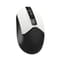 Фото - Миша бездротова A4Tech FB12S Panda | click.ua