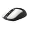 Фото - Миша бездротова A4Tech FB12S Panda | click.ua