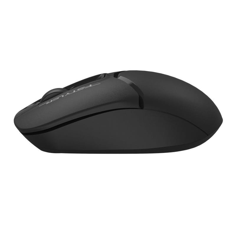 Миша бездротова A4Tech FB12S Black