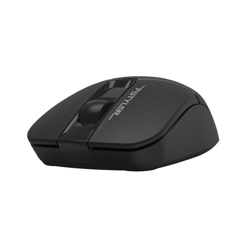 Миша бездротова A4Tech FB12S Black