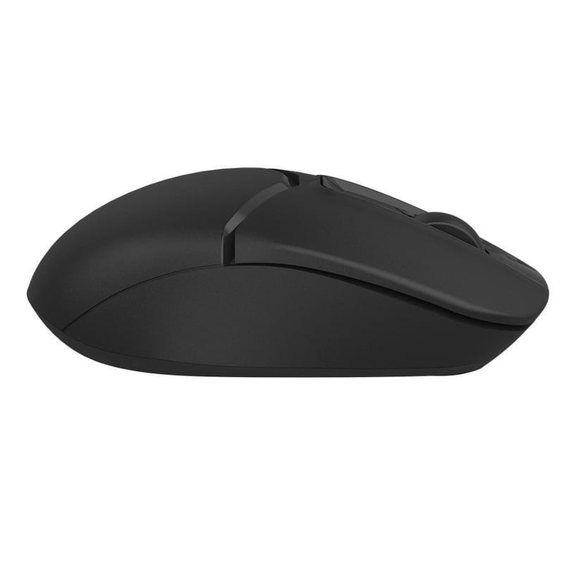 Миша бездротова A4Tech FB12S Black