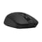 Фото - Миша бездротова A4Tech FB12S Black | click.ua