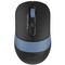 Фото - Мышь беспроводная A4Tech FB10CS Ash Blue | click.ua