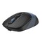 Фото - Мышь беспроводная A4Tech FB10CS Ash Blue | click.ua