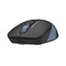 Фото - Мышь беспроводная A4Tech FB10CS Ash Blue | click.ua