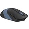 Фото - Мышь беспроводная A4Tech FB10CS Ash Blue | click.ua