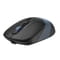 Фото - Миша бездротова A4Tech FB10CS Ash Blue | click.ua