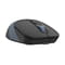 Фото - Миша бездротова A4Tech FB10CS Ash Blue | click.ua