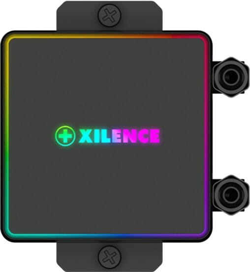 Система водяного охлаждения Xilence LiQuRizer 240 PRO (XC982)