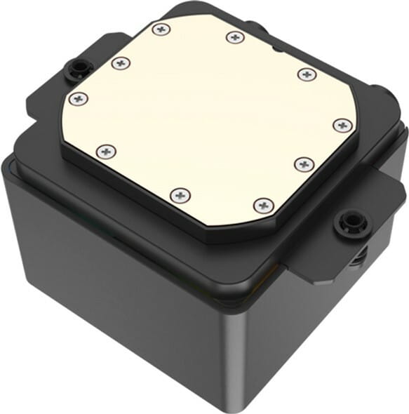 Система водяного охолодження Xilence LiQuRizer 240 PRO (XC982)