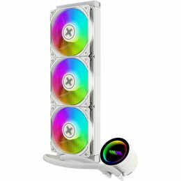 Система водяного охлаждения Xilence LQ Gaming LQ360G.W.ARGB White (XC998)