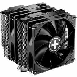 Кулер процесорний Xilence Cryon CPU cooler M806D.B (XC091)
