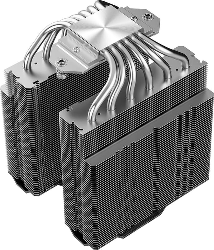 Кулер процессорный Xilence Cryon CPU cooler M806D.B (XC091)
