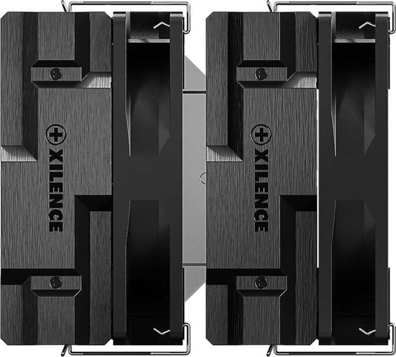 Кулер процессорный Xilence Cryon CPU cooler M806D.B (XC091)