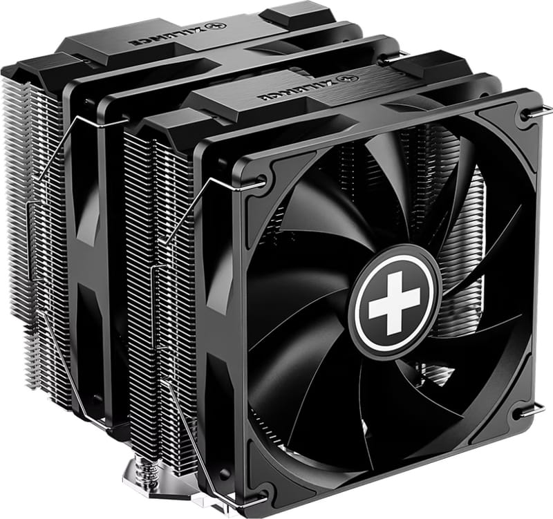 Кулер процессорный Xilence Cryon CPU cooler M806D.B (XC091)